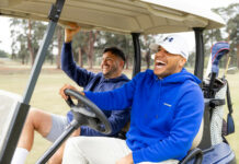 Under ARmour Warning Collection Ryder Cup Bethpage