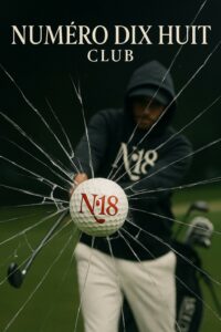 Numéro 18 Club -1