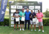 Glyfada Maritime Golf Event 2025