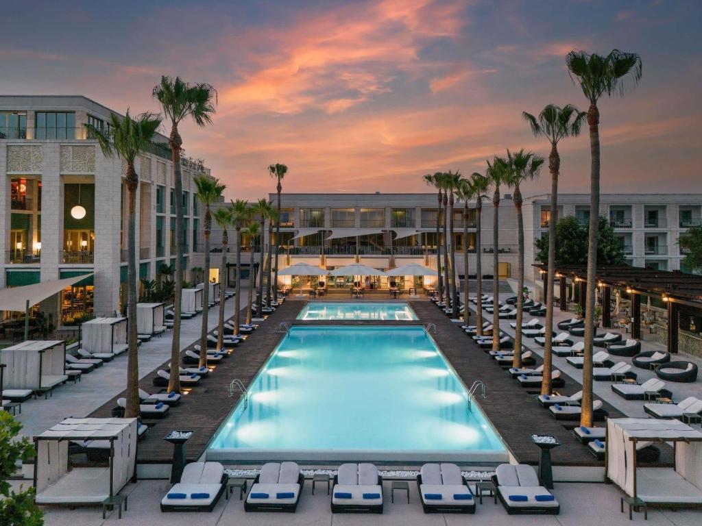 Villamoura managed by Accor