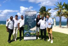 Golf & Gourmet Trophy Agence Swing Ile Maurice