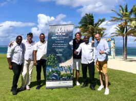 Golf, Convivialité et Gastronomie à l’Île Maurice avec le 11ème Golf & Gourmet Trophy Golf & Gourmet Trophy Agence Swing Ile Maurice