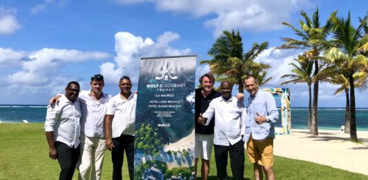 Golf, Convivialité et Gastronomie à l’Île Maurice avec le 11ème Golf & Gourmet Trophy Golf & Gourmet Trophy Agence Swing Ile Maurice
