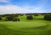 Resort Saint Omer