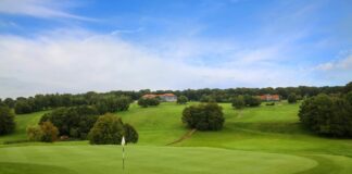 Resort Saint Omer