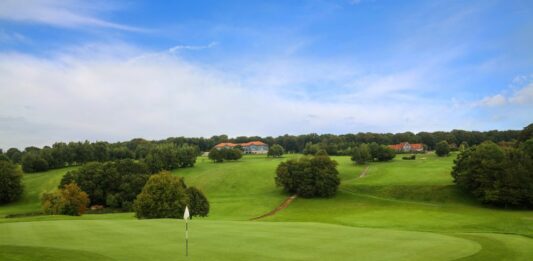 Resort Saint Omer