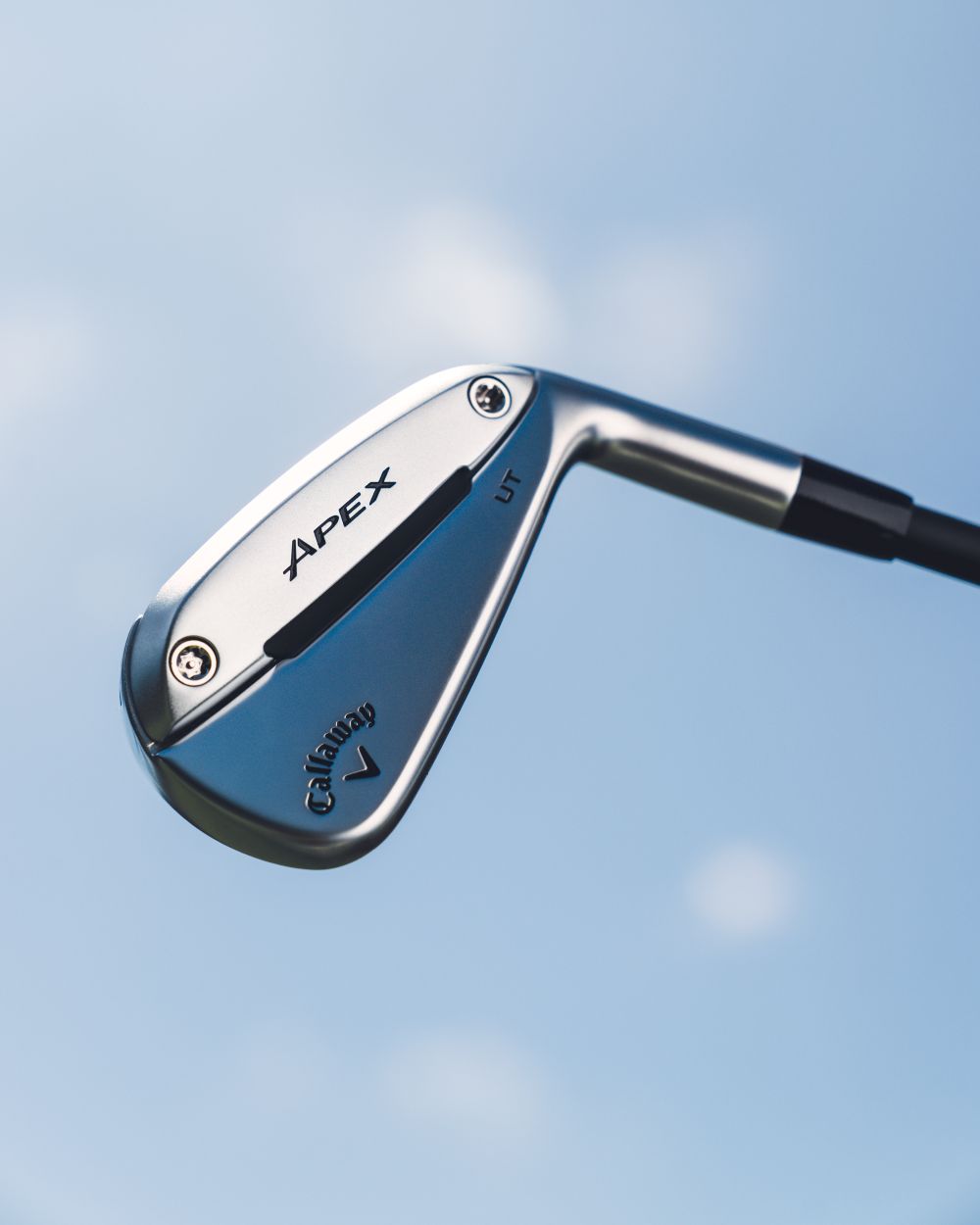 Apex Callaway Iron Utility