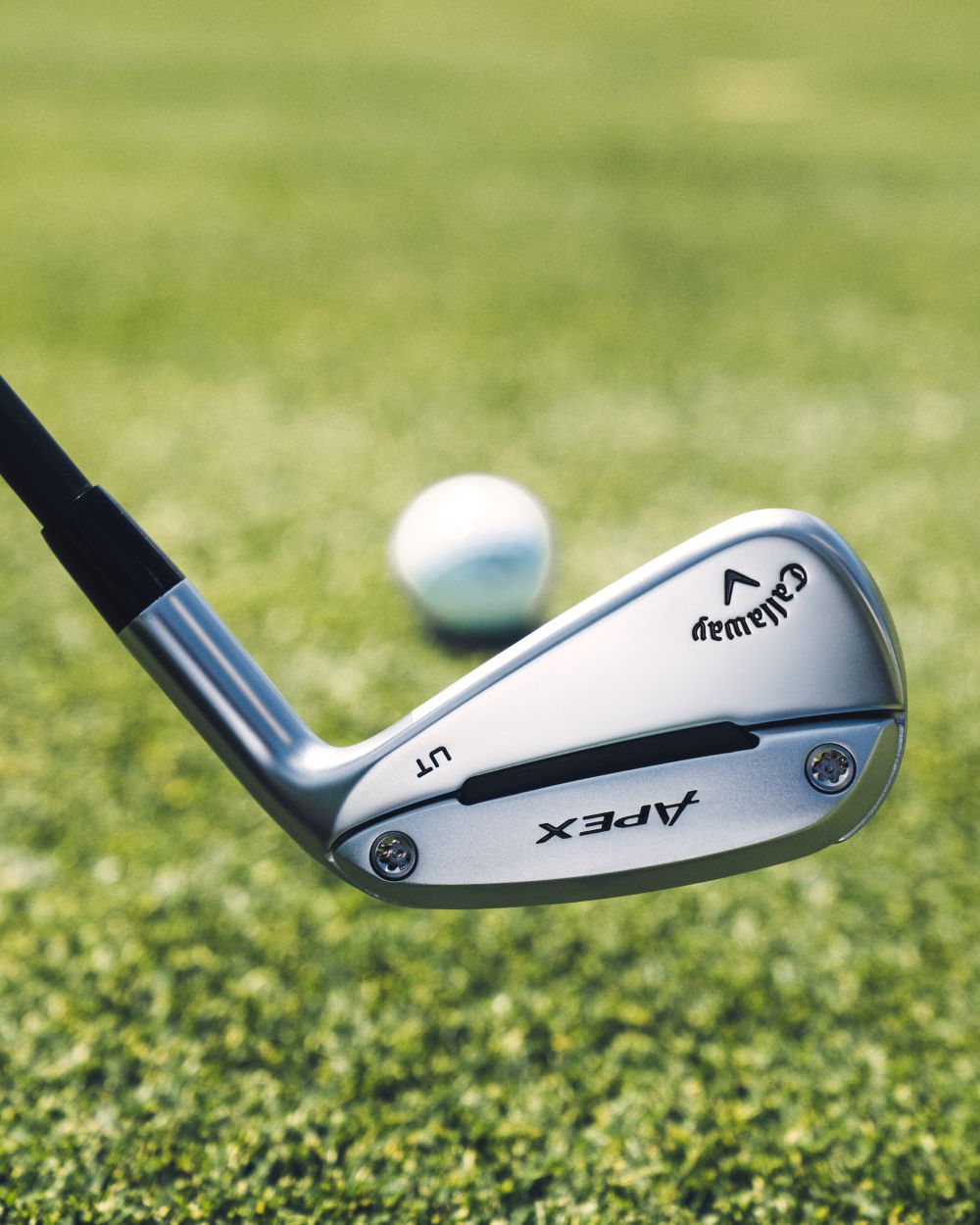 Callaway TU Apex