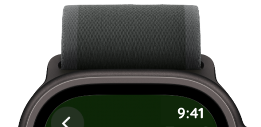 Hello Birdie, le caddie intelligent