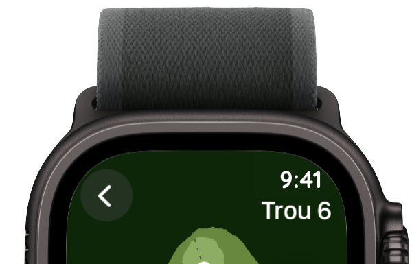 Hello Birdie, le caddie intelligent