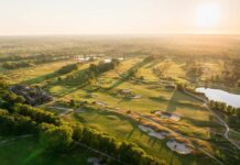 Cabot Bordeau - France. New Golf & Wines package