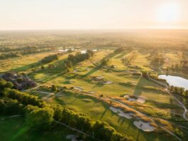 Cabot Bordeau - France. New Golf & Wines package