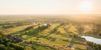 Cabot Bordeau - France. New Golf & Wines package