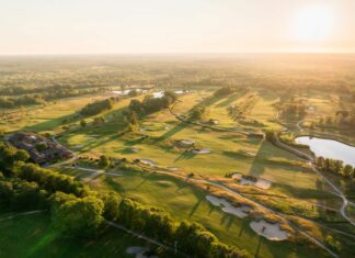 Cabot Bordeau - France. New Golf & Wines package