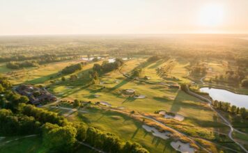 Cabot Bordeau - France. New Golf & Wines package