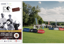 Alps Tour LETAS Open Hauts-de-France Pas-de-Calais