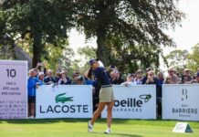 Lacoste Ladies Open de FRance, les françaises ont une carte à jouer
