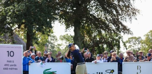 Lacoste Ladies Open de FRance, les françaises ont une carte à jouer