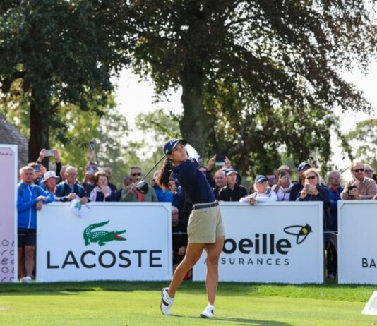 Lacoste Ladies Open de FRance, les françaises ont une carte à jouer