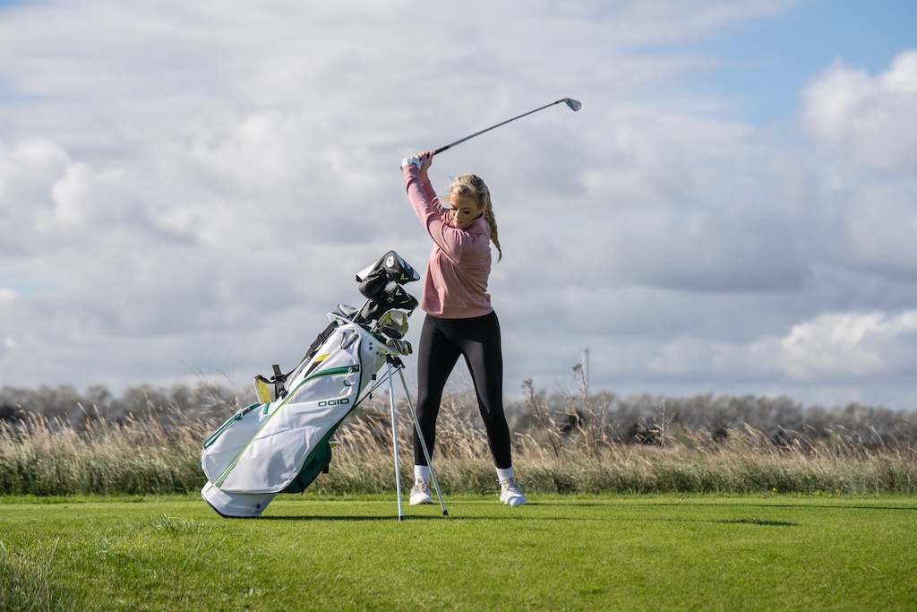 OGIO Fuse stand bag