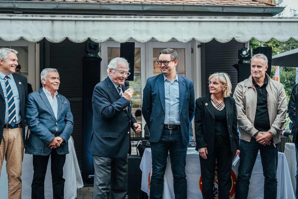 90 ans pour le Golf Club de Strasbourg