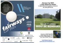 fairways cup by Sully Patrimoine gestion All Invest
