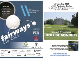 fairways cup by Sully Patrimoine gestion All Invest