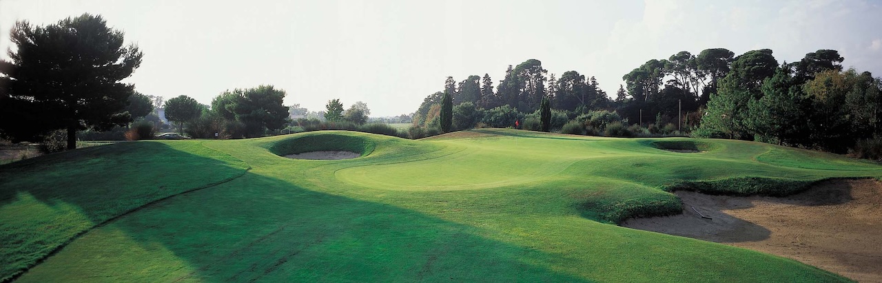 Golf de Massane