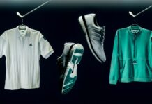 Adidas Golf