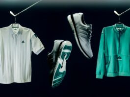 Adidas Golf