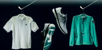 Adidas Golf