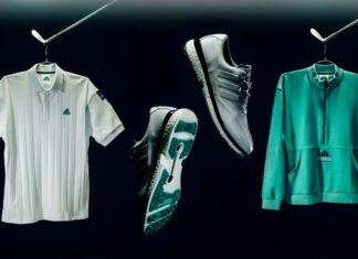Adidas Golf