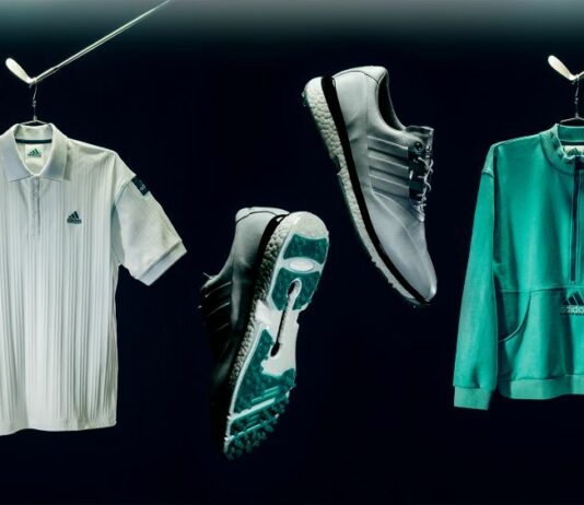 Adidas Golf