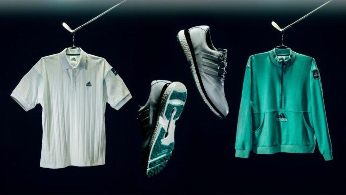 Adidas Golf