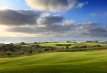 Mazagan Beach & Golf Resort, Maroc