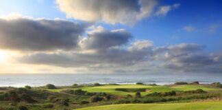 Mazagan Beach & Golf Resort, Maroc