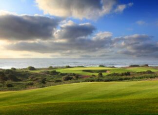 Mazagan Beach & Golf Resort, Maroc