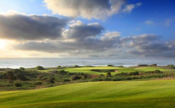 Mazagan Beach & Golf Resort, Maroc