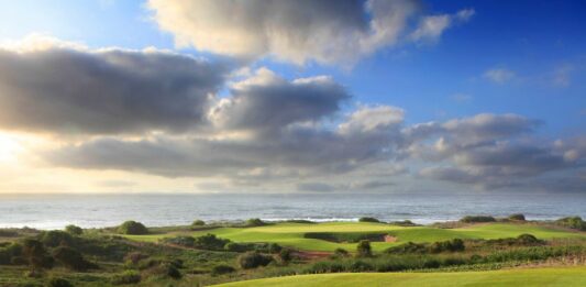 Mazagan Beach & Golf Resort, Maroc