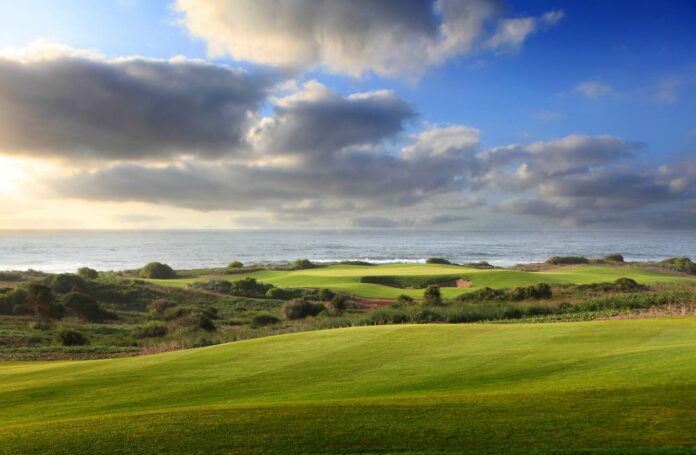 Mazagan Beach & Golf Resort, Maroc