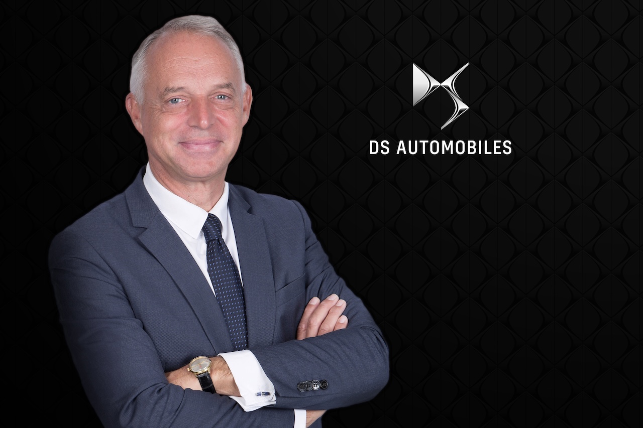 DS Automobiles, Xavier Peugeot, France
