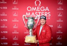 Omega European Masters 2025