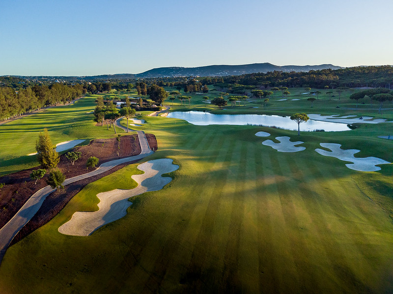 Quinta do Lago, resort Portugal, à 15 minutes de Faro