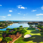 Portugal, à 15 minutes de Faro, Quinta do Lago