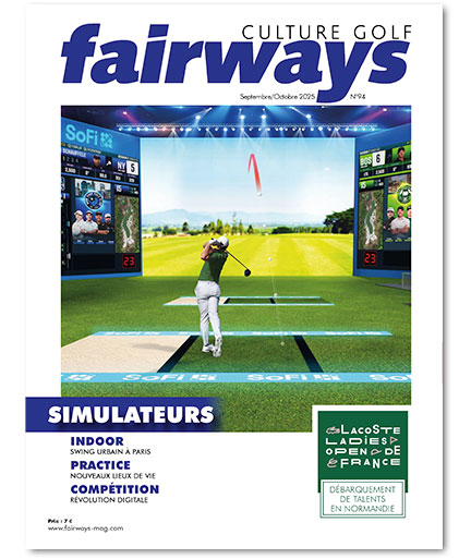 Fairways numéro 94