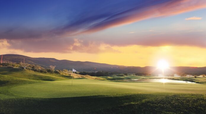 Argentario Golf Resort