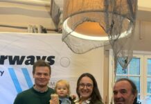 Succès pour la fairways Cup à Cabourg Le Home