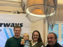 Succès pour la fairways Cup à Cabourg Le Home