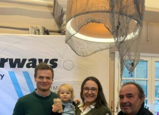 Succès pour la fairways Cup à Cabourg Le Home