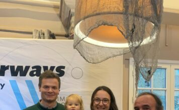 Succès pour la fairways Cup à Cabourg Le Home